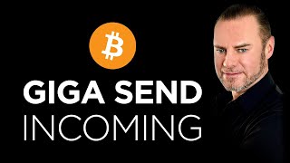 Why Get Ready for aGiga Send!
