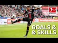 Leon Bailey • Magical Skills and Goals