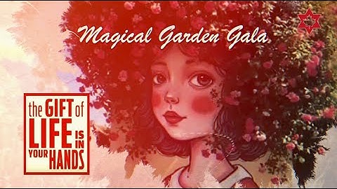 2025 Canadian Magen David Adom Gala, Calgary. Event Recap video.