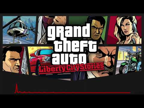 GTA Liberty City Stories - Introduction Theme [REMASTERED \u0026 EXTENDED]