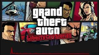 GTA Liberty City Stories - Introduction Theme [REMASTERED & EXTENDED]