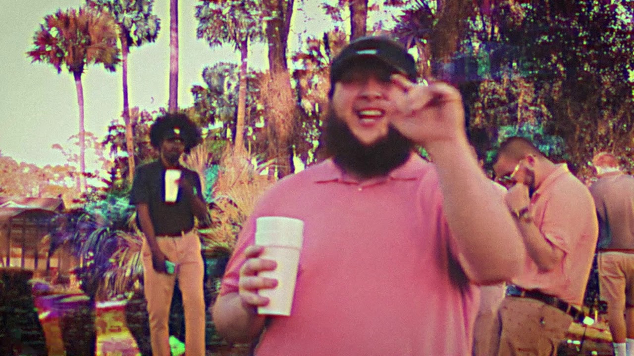 Rosewood Culture - “GCM” [dir. @mc_ili]