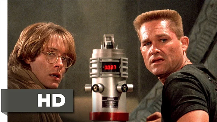 Stargate 11/12  تدمير رع