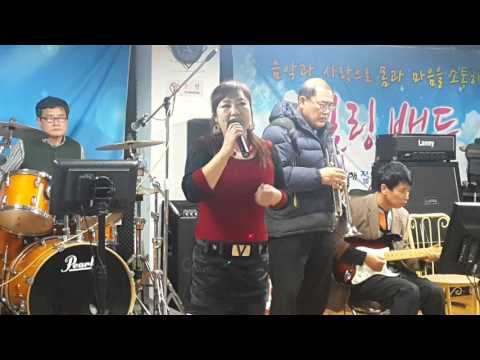 사랑하며살아가요-가수신소이