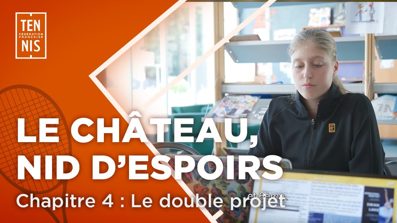 Le Château, nid d'espoirs - Chapitre IV | FFT