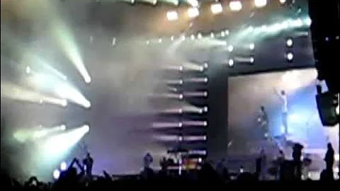 Linkin Park - One Step closer - Rock im Park 2012