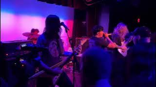 The Crimson Armada - A Filthy Addition (Live @ The Rockwell Somerville) - 10/21/25