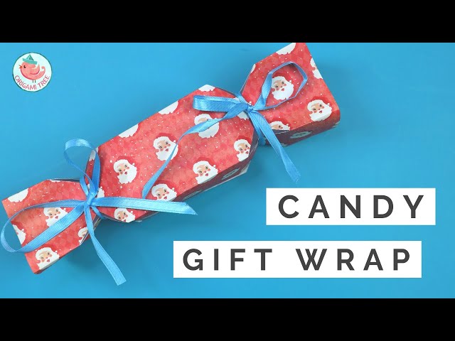 Bolsas para regalo  Gifts, Gift wrapping, Creative