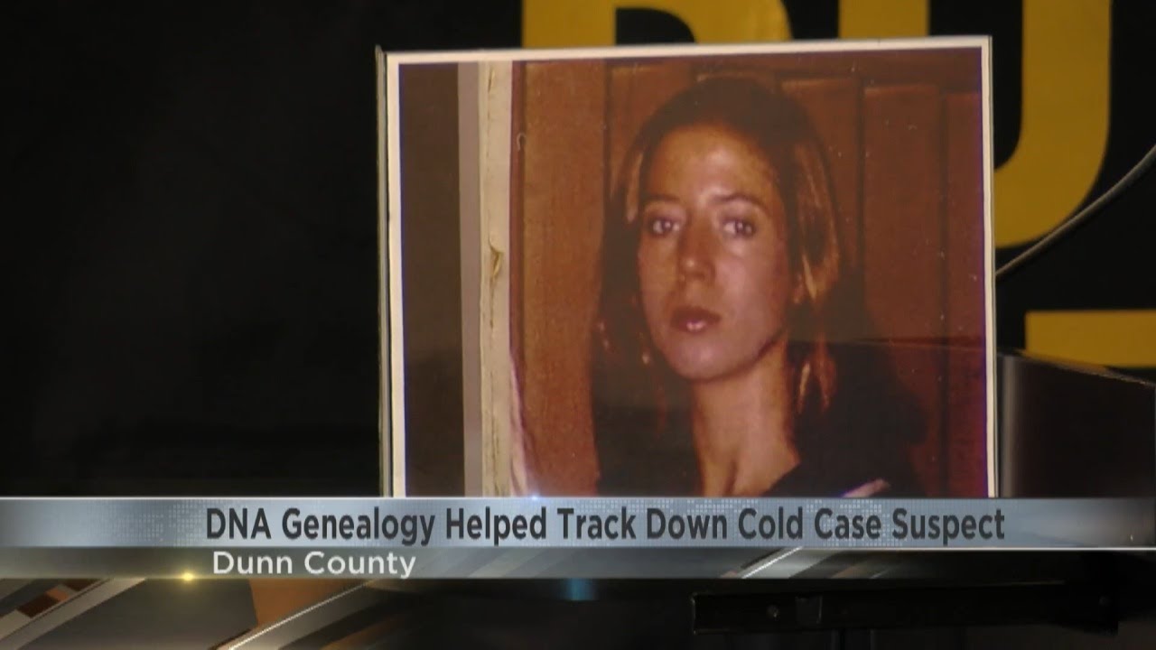 DNA genealogy research helped track down murder suspect in 50-year-old Dunn County cold case