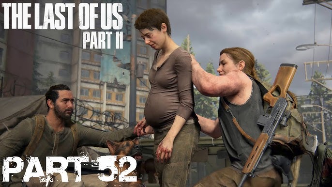 The Last Of Us 2  Um beijo lésbico incomoda muita gente – Empoderadxs –  Informação é Poder!