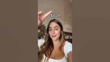 Here’s Cardano explained to a 12 year old #shorts #crypto #ada