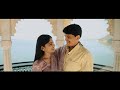 Mahesh  mona prewedding 2k23 udaipur