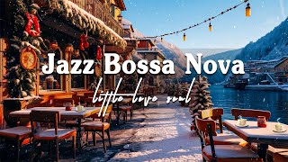 Jazz Bossa Nova - Instrumental Music | Little love soul by Little love soul 595 views 5 months ago 3 minutes, 1 second