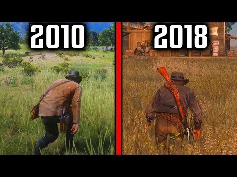 Video: Why I Hate Red Dead Redemption • Halaman 2