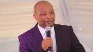 Bishop SB Zikhali | Kunolunye uhlobo lwamandla