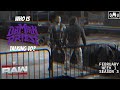 WWE RAW Season 3 February Week 1 WWE RAW Season 3 February Week 1