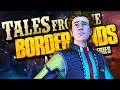 MONEY IN THE BANK | Tales From The Borderlands - Episode 1 Zer0 Sum