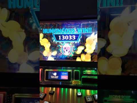 kickapoo lucky eagle