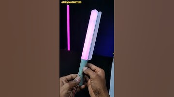 NEW INVENTION NEON LIGHT #TRENDING #VIRAL #SHORTS