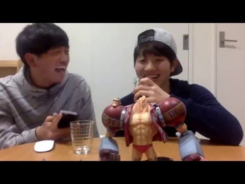 インフルエンザの友達（こうじ）に捧げる動画