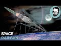 Orbital Railguns Will Probably Never Happen - On Earth, Anyway | Lightning Round