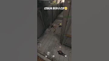 Coulda Been A Clip😤 FAAAAWK🤬🤬🤬 #warzone #cod #mw3 #gaming #gamingshorts #shorts