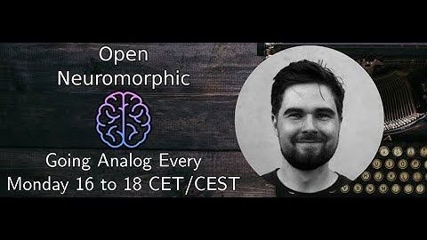 Luuk van Keeken: NIR introduction and graph tracing with torch.fx