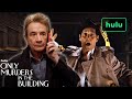 Oliver Putnam Never Taps Out | Only Murders In The Building: Season 3 Episode 2 Opening Scene | Hulu