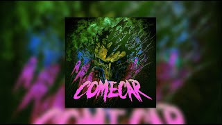 COMECAR | DJ Ritmo55 (SLOWED)