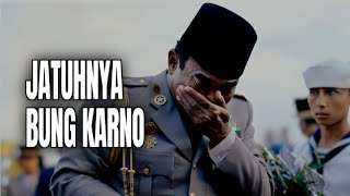 Download Lagu Jatuhnya Bung Karno MP3