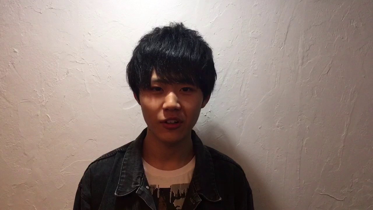 No. 18 星 光太郎 ホシ コウタロウ - YouTube