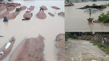 HEALTH CR!$!$ LO0MS AS BAYELSA FL00D EXHUM3$ C0RP$3$ FROM C3M3TER!E$