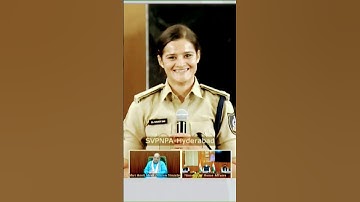 Youngestips officer Girl meeting with PM Modi ji#ips #ipsstatus #pmmodi #ipsofficer #respect #shorts