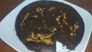 Oreo Peanut Butter Cake || Law Budget Cake || Patel's Kitchen