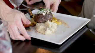 Delicious Food from Magleby's