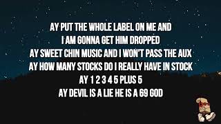 Kendrick Lamar - Not Like Us (Lyrics) Drake Diss