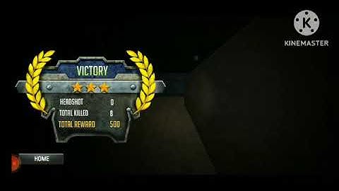 commando strike force mission5 part 1