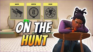 ON THE HUNT | Cavaliere Solo Gameplay Deceive Inc