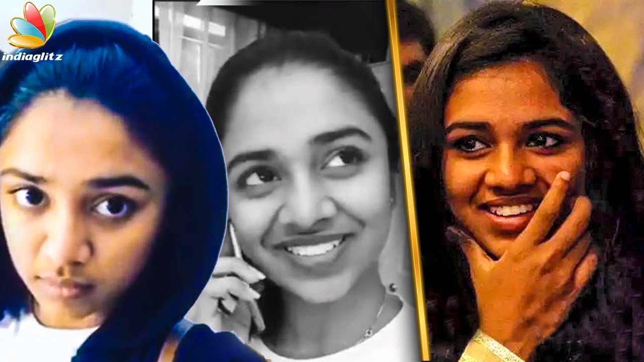 mohanlalganj ദിലീപിന്റെ ഡയലോഗുമായി മീനാക്ഷി | Astonishing Performance by Meenakshi Dileep | Viral Video
