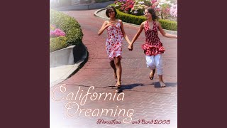 Video thumbnail of "Release - California Dreamin'"