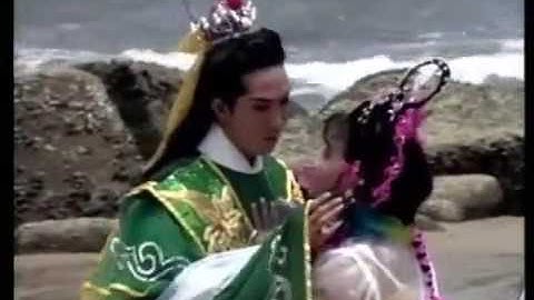 Ngưu Lang Chức Nữ - Tài Linh, Vũ Linh - Phàn Lê Huê Phá Ngũ Long Trận