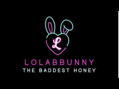 Lola B Bunny Wet