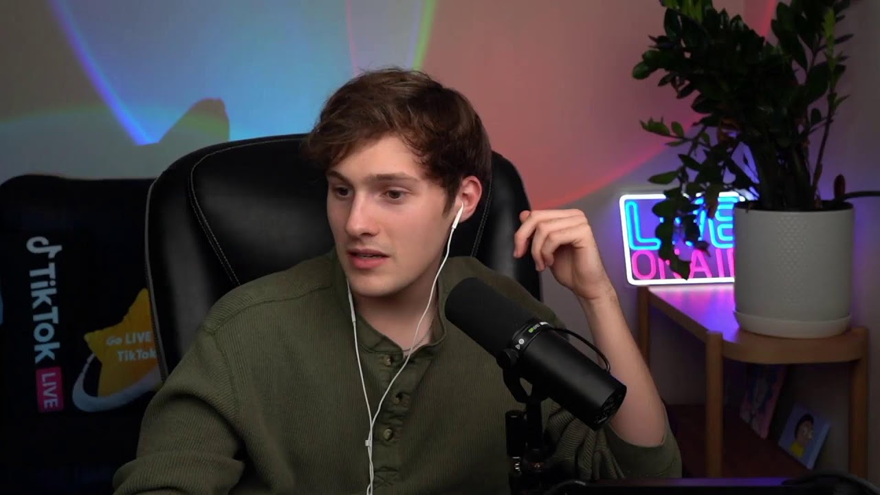 Parker Debates MAGA Republicans LIVE