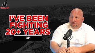 20+ Years Fighting to Prove His Innocence | OP