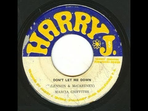 Marcia Griffiths – Don't Let Me Down img-Yi9PvcaKV-.jpg