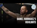 Daniel Rodriguez Highlights 2021 HD - Daniel Rodriguez Knockouts in UFC 2021 - Daniel Rodriguez 2021