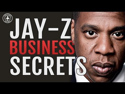 Jay-Z Business Moves: How To Use Them In Your Own Career (2019)