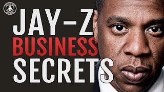 Jay-Z Business Moves: How To Use Them In Your Own Career (2019)