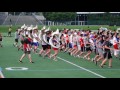 OSUMB Summer Session 3 07 07 2016 Marching and Music