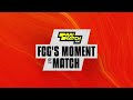 Parimatch News Moment of the Match | Dheeraj Singh #MCFCFCG Mp3 Song